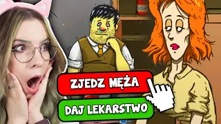 Przetrwam tę APOKALIPSĘ za WSZELKĄ CENĘ!!! ☢️😱 - 60 Seconds! Reatomized