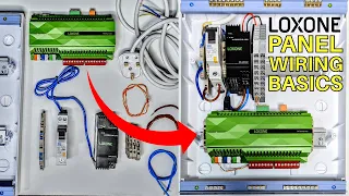 How To Connect To The Loxone Miniserver