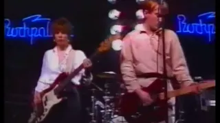 Gang of Four - "Damaged Goods" (Live on Rockpalast, 1983) [21/21]