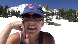 Message on Mount Shasta: Shifting into 5D