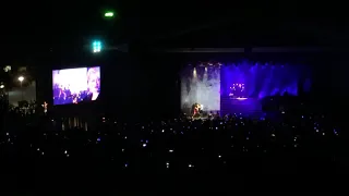 10/26/18 - It’s A Man’s World - Christina Aguilera - Greek Theatre - Liberation Tour - Los Angeles