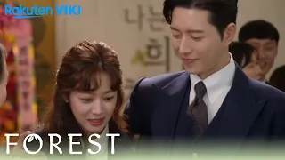 Forest - EP6 | Getting Married Soon?