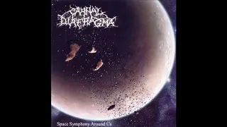 Carnal Diafragma - Space Symphony Around Us - (2006) - [Full Lenght]