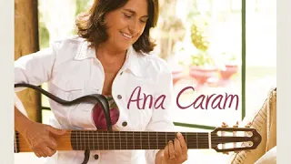 Ana Caram - Do Santo Sábado És Senhor (Playback)