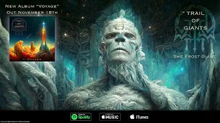 Trail of Giants - "The Frost Giant" (Original Track)