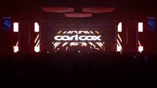 Carl Cox - Full Length Set in HD - Echostage - 4.19.14