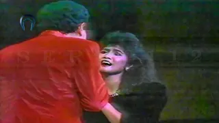 Vina Panduwinata & Harvey Malaihollo - Begitulah Cinta (FLPI 1988)