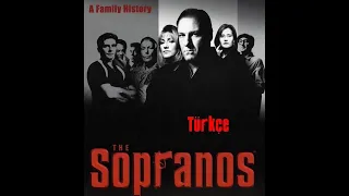 The Kinks - I'm Not Like Everybody Else - Türkçe Çeviri / Altyazılı ( The Sopranos Tribute )