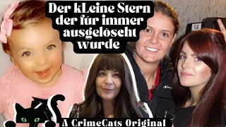 Star Hobson der kleine Stern der nach 16 Monaten ausgelöscht wurde ohne richtig Strahlen zu können