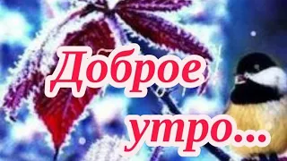 Всем хорошего дня ...Доброе утро 💖😊