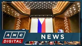 House panel approves bill calling for constitutional convention to amend 1987 charter | ANC