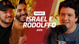 ISRAEL E RODOLFFO - Piunti #015