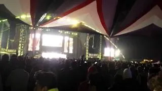 Bubble live! @ ●Atmosphere festival 2014●