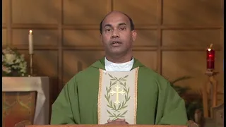 Catholic Mass Today | Daily TV Mass, Saturday September 5 2020