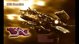 258 Stardos HiNrgEuroBeat