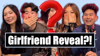 Problems With Modern-Day Dating?! (Paul's Girlfriend Reveal!!)