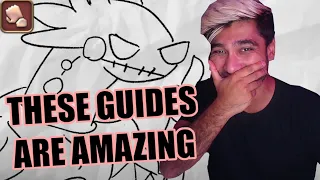 GREED. MORE GREED! | Reaction to 'A CRAP GUIDE TO FFXIV MELEE DPS by @JoCat'