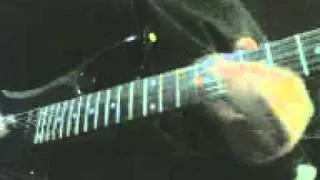 06 - Eternal Tears of Sorrow - The Last One For Life guitar