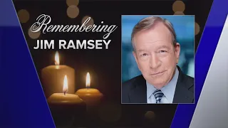 Former WGN Weatherman Jim Ramsey dies at 69