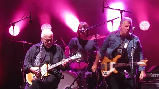 Bachman–Turner Overdrive - Hold Back The Water - 9/22/23 - The Big E - West Springfield, MA