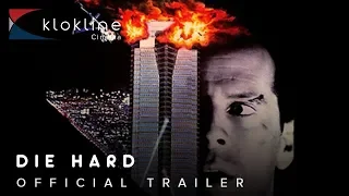 1988 Die Hard Official Trailer 1 20th Century Fox