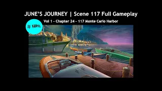 June’s Journey SCENE 117 (⭐️⭐️⭐️⭐️⭐️ star playthrough) Vol 1 - Chapter 24, Scene 117