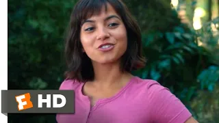 Dora and the Lost City of Gold (2019) - The Poo Hole Song Scene (3/10) | Movieclips