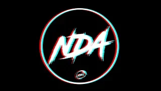 NDA -  DJ Logo Animation