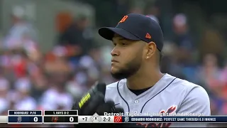 Detroit Tigers vs Baltimore Orioles 4/23/23 Full Game Highlights