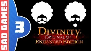 Let's Play: Divinity: Original Sin - Enhanced Edition - Co-op Part 3 - Back Where You Belong