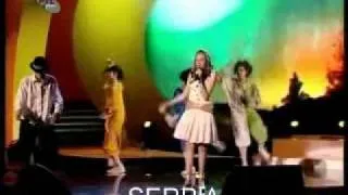 Our JESC 2010 revote game!