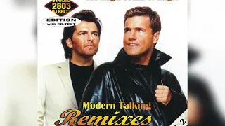 Modern Talking Brother Louie Renix 2020 (mixed by RDC)