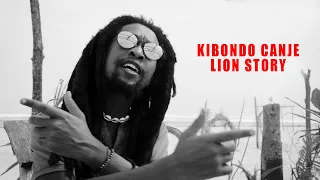 LION STORY_Kibondo canje (Official Video 2020)