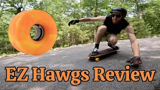 EZ Hawgs Review