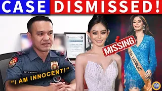 Reklamo sa suspek ng pagkawala ni Catherine Camilon, IBINASURA ng Piskalya