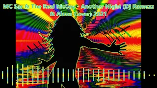 MC Sar & The Real McCoy - Another Night (Dj Ramezz & Alena Cover) 2021