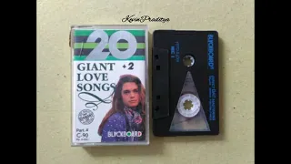 20+2 GIANT LOVE SONGS 4