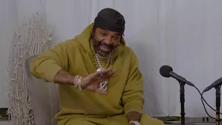 Checc'n In : JIM JONES Speaks on WACKO, BECOMING A BLOOD