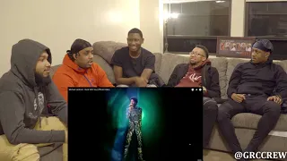 Michael Jackson Can't Sing?? Michael Jackson - Rock With You | REACTION