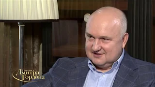 Смешко: Росія противиться приходу до влади України команди професіоналів