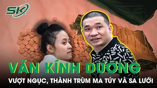 Cuộc Chiến Với Ông “Trùm” Ma Túy Lớn Nhất Việt Nam, 200 Chiến Sĩ Triệt Phá Xưởng Sản Xuất | SKĐS