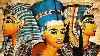 Viața în Egiptul Antic