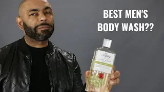 Cremo Body Wash Review/Best Men's Body Wash?