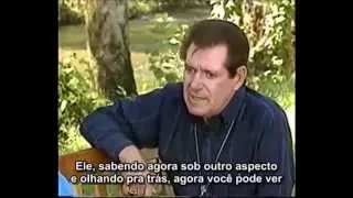 Charlie Hodge Documentary "The Elvis I knew"  part.02 (com legendas)