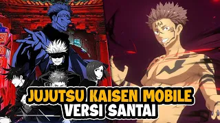 Worth It Kah Untuk Dicoba?! - JUJUTSU BATTLES: TOKYO SAGA