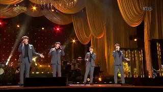 포레스텔라 - 좋은 걸 어떡해 [열린 음악회/Open Concert] 20200308