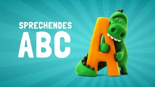 Sprechendes ABC App Preview