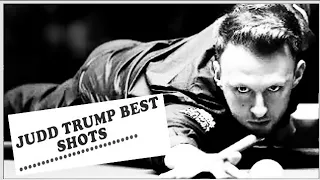 Judd Trump Super POWER SHOTS Compilation ᴴᴰ