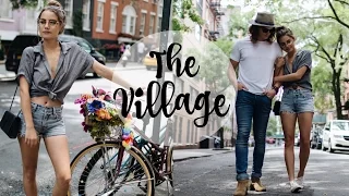 NYC GUIDE: GREENWICH VILLAGE, Manhattan | Our Favorite Places