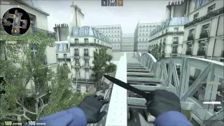 [CS:GO] Bug on De_Marquis [Operation Vanguard]